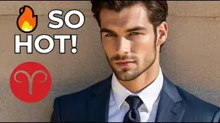 Why Aries Is The MOST Attractive Sign!