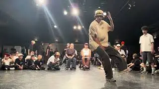 [ CREW TOP30 ] Reformerz vs DAY DROPS // STREET FLAVA 2025 NAGOYA