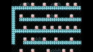 The Spiny underground ⭐️ by NEWT82 ⭐️ SUPER MARIO MAKER Raw GAMEPLAY