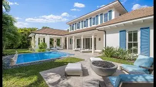 Property Showcase | 1765 Sand Dollar Way, Vero Beach, FL 32963