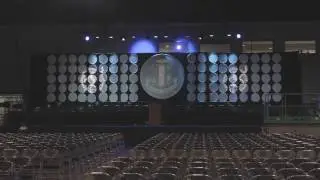 REP AV Services - BJCC (Convention Center)
