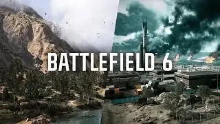 Battlefield 6 - Clips Compilation #007