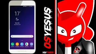 Weather/Clima S9 Widget para Cualquier Android 2018 - Sin ser Root