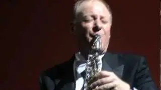 Federico Mondelci - Libertango By Astor Piazolla - Video By Levan Jugheli