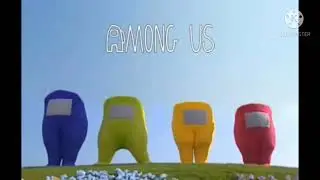 amogus sus drip