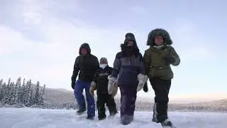 Get Culture  The Arctic  GG