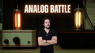 I Tested 2 ‘Analog’ Mastering Plugins… One of Them ALWAYS Wins on Low End