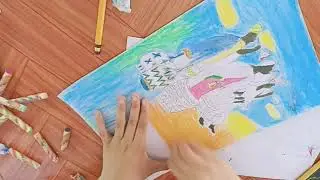 Activity 2 in contemporary arts (American colonial at)