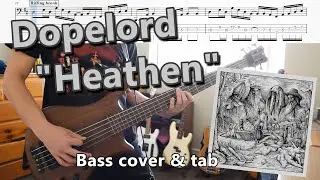 Dopelord - 