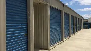 Highland Self Storage Baton Rouge
