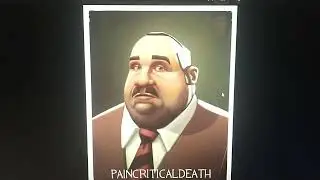 Team Fortress 2 Classic Civilian Screaming Sound