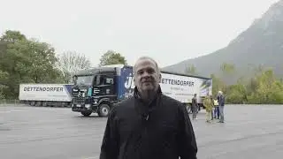 Managed Automated Driving - Der Wegbereiter zum vollautomatisierten Fahren
