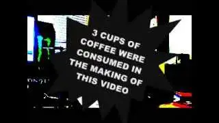 Coffee Breath Video by Ryan Rushing, Rapper