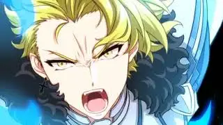 DCorvus + MChloe GvG