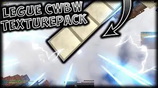 LEGUE CWBW TEXTUREPACK! | Das beste Texturepack f&uuml;r CWBW? | Bedwars auf rewinside.tv