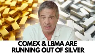 You Are About To Lose YOUR SILVER! - Andy Schectman Silver Price Predictions