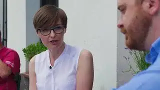 PROLOG#1 | Rozmowa z Wojciechem Chmielarzem