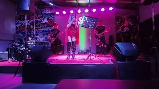 Ni Ba Wo Guan Zui by G.E.M ( Radiance Band cover )