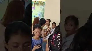 Eichielcca Chey Dorig Recognition award with high honor at Colegio del Sto.Ni&ntilde;o, Cebu City