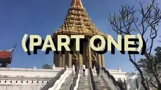 Banga Studios Hits Thailand! (Part 1)