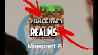 EMAIL ME YOUR BUILDS IF YOU WANNA JOIN THE MCPE 1.0 REALMS!// NZN REALMS