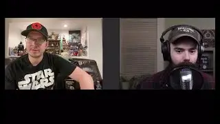 Konspiracy Kyle on How to Kill a Sacred Cow podcast (2nd appearance)