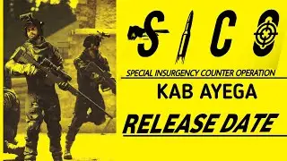 Sico Mobile Kab ayega | Sico Mobile Game news | Sico Mobile Launch Date | Sico Game Release Date