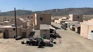 Marines Clear A Mout Town (FIREFIGHT)