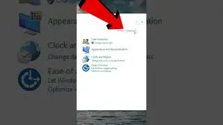 Как отключить Защитник Windows в Windows 10 #Shorts