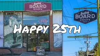 REPLAY 25th ANNIVERSARY