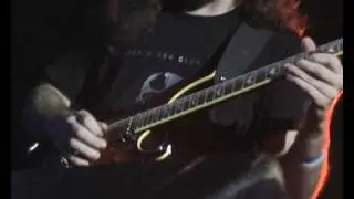 Somnolent - Visible World Eraser  (live Distorted #2, Kiev, 22.11.09)