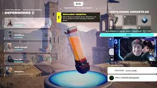 FORTNITE 🔥 BALLISTIC & BLITZ ROYALE | EN VIVO