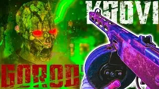 GOROD KROVI 1- 20 Survival Guide 