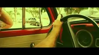 FUSCA LOVE - me senti nos anos 70