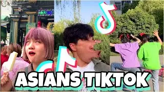 🔥MILLION VIEWS IN TIK TOK ASIA | ASIAN TIK TOK # 53