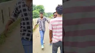 bahan hai meri #desiaction #action #actionshorts #rryoddhashort #desifighter #villageaction #shorts