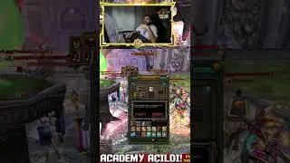 elf belt basma 2 #knightonline #homekoworld #gaming #academy #games #like #live #mmorpg