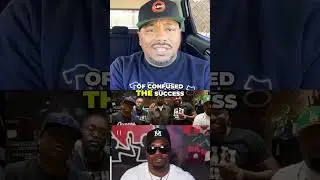 Math Hoffa Was CONFUSED Why People Watched The MEO Podcast