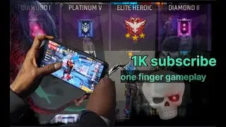 Please friend target 1k like please 1 finger game play support me 🥺🥺🥺