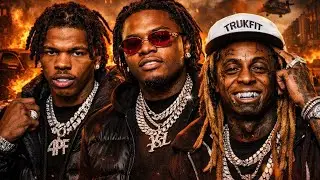 Lil Baby x Gunna x Lil Wayne &ndash; Syndicate Dreams (2026)