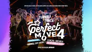 Perfect Move vol. 4 - zapowiedź turnieju