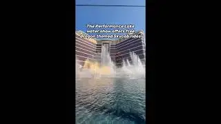 Free shows in Macau. Things to do in Macao