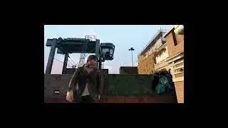 watchdogs no commentary playthrough part 9