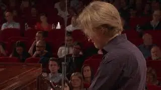 Dmitry Ablogin &ndash; Polonaises, Op. 26 (Second stage)