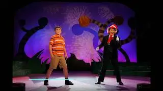 Scenic Design / Scenic Arts Portfolio