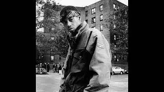 Nas - One Mic Remix prod. Citizen Kane