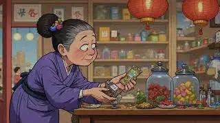 人緣金平糖
何楚樂