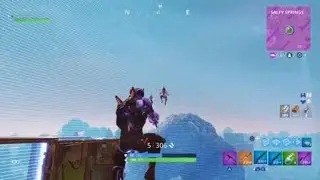 Double pump ya