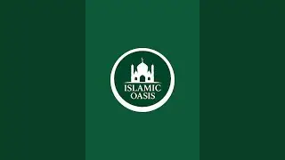 Islamic Oasis 2025 is live!