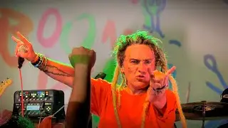 Boom Boom Kid - Boicot Antinatural (Club Tri, Mar del Plata 2026)